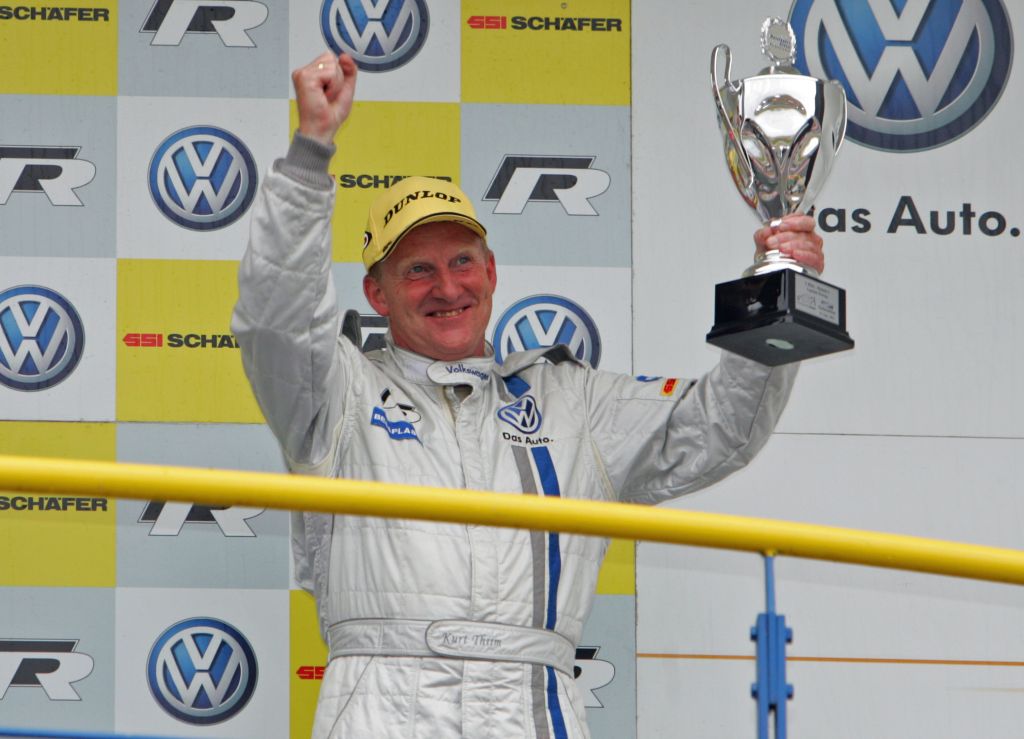 Kurt Thiim
(Foto: Natascha Theisen)